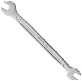 Ключ ріжковий Intertool XT1109 I-подібний 8x10 мм