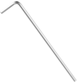 Ключ шестигранний Yato YT-05431 L-подібний 2 мм