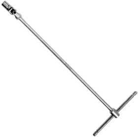 Ключ торцевий Yato YT-15277 T-подібний 12 мм