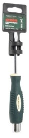 Отвертка ударная Rockforce Profi RF-70255075 SL 5.5