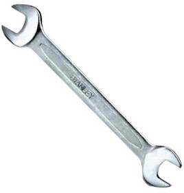 Ключ рожковый Stanley STMT72854-8B I-образный 24x26 мм