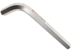 Ключ шестигранний Rockforce RF-76412 L-подібний 12 мм