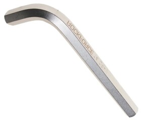 Ключ шестигранний Rockforce RF-76414 L-подібний 14 мм
