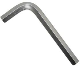 Ключ шестигранный Forsage F-76414 L-образный 14 мм