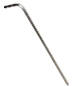 Ключ шестигранный Rockforce RF-7640127XL L-образный 1,27 мм