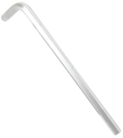 Ключ шестигранний Forsage F-764025XL L-подібний 2,5 мм