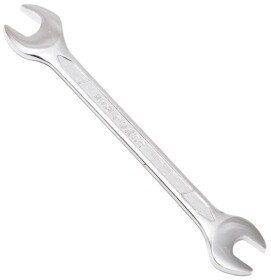 Ключ ріжковий Rockforce RF-7541012 I-подібний 10x12 мм