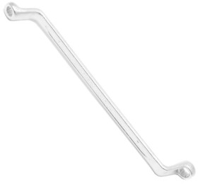 Ключ накидной Forsage F-7591415 S-образный 14x15 мм