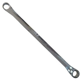 Ключ накидной Rockforce RF-7601517 I-образный 15x17 мм