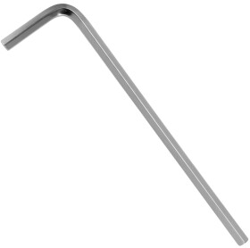 Ключ шестигранний Yato YT-05436 L-подібний 5 мм