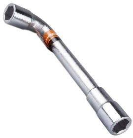 Ключ торцевой Lavita LA511212 L-образный 12 мм