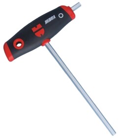 Ключ шестигранный Würth 061313205 T-образный 5 мм