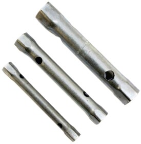 Ключ торцевий Forsage F-7623032 I-подібний 30x32 мм