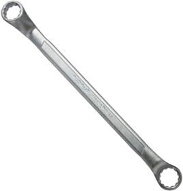 Ключ накидной Forsage F-7601415A I-образный 14x15 мм