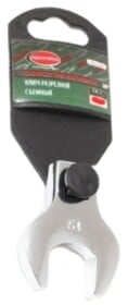 Ключ рожковый Rockforce RF-751310A I-образный 10 мм