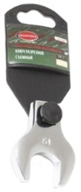 Ключ рожковый Rockforce RF-751312A I-образный 12 мм