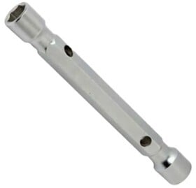 Ключ торцевой Forcekraft FK-7623032 I-образный 30x32 мм