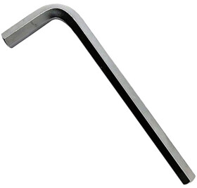 Ключ торцевий Force 764116 L-подібний 1