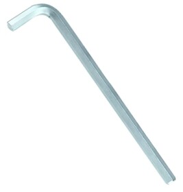 Ключ торцевий Force 76418 L-подібний 1/8