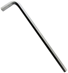 Ключ торцевий Force 764316 L-подібний