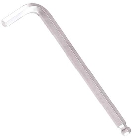 Ключ торцевий Force 76502XL L-подібний 2 мм