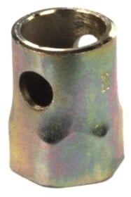 Ключ торцевой S-TR STR-KR55/6 I-образный 55 мм