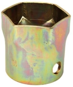 Ключ торцевой S-TR STR-KR105/6 I-образный 105 мм