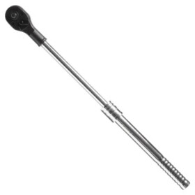 Трещотка Forsage F-8026760W телескопическая 3/4