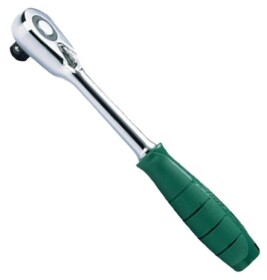 Тріскачка Hans 3100GQ 3/8