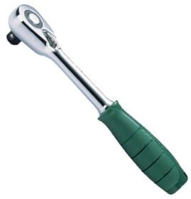 Тріскачка Hans 3160GQ 3/8