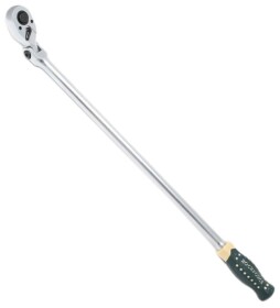 Тріскачка Rockforce RF-802418L з шарніром 1/2