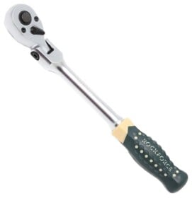 Тріскачка Rockforce RF-802418 з шарніром 1/2