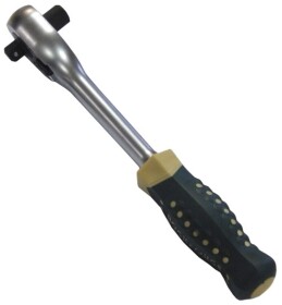 Тріскачка Rockforce RF-802421 з переставним посадковим квадратом 1/2