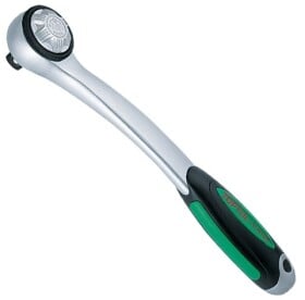 Тріскачка Toptul CHJM1625 1/2