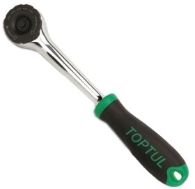 Трещотка Toptul CJBT1627 1/2