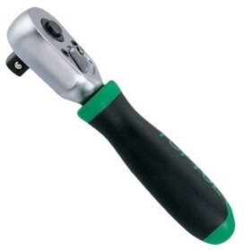 Тріскачка Toptul CJDI0812 1/4