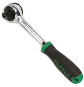 Трещотка Toptul CJBT1220 3/8