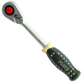 Трещотка Rockforce RF-80233 3/8