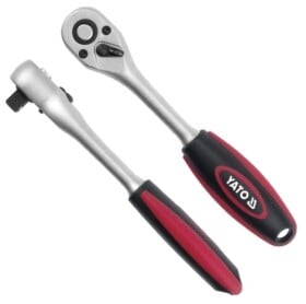 Тріскачка Yato YT-0323 3/8