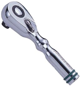 Трещотка Jonnesway R3802 1/4