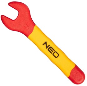 Ключ рожковый Neo Tools 01113 I-образный 9 мм