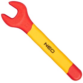 Ключ ріжковий Neo Tools 01117 I-подібний 13 мм