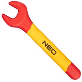 Ключ рожковый Neo Tools 01118 I-образный 14 мм