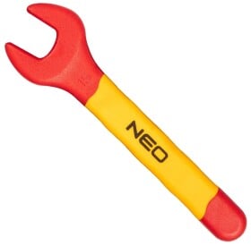 Ключ ріжковий Neo Tools 01119 I-подібний 15 мм