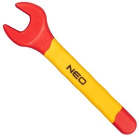 Ключ ріжковий Neo Tools 01122 I-подібний 18 мм