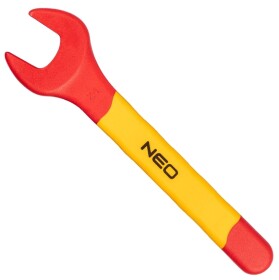 Ключ рожковый Neo Tools 01126 I-образный 24 мм