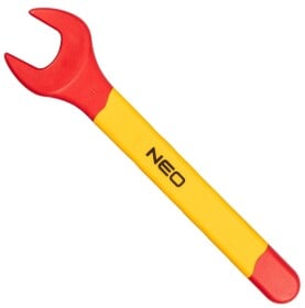 Ключ рожковый Neo Tools 01128 I-образный 30 мм