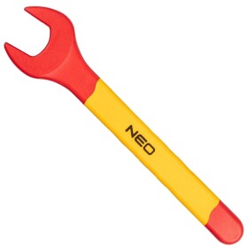 Ключ рожковый Neo Tools 01129 I-образный 32 мм