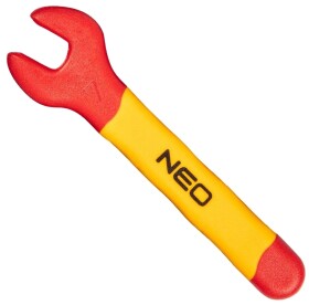 Ключ рожковый Neo Tools 01111 I-образный 7 мм