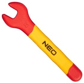 Ключ рожковый Neo Tools 01112 I-образный 9 мм